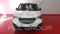 2022 Opel Combo