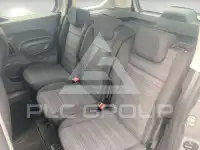 2022 Opel Combo