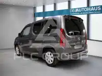 2022 Opel Combo