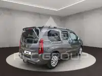 2022 Opel Combo