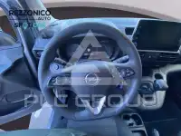2022 Opel Combo