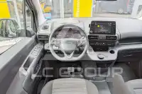 2022 Opel Combo