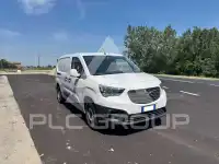 2022 Opel Combo