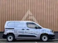 2022 Opel Combo