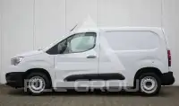 2022 Opel Combo