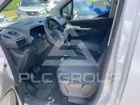 2022 Opel Combo