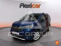 2022 Opel Combo