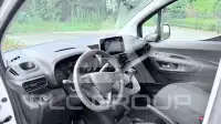 2022 Opel Combo