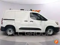 2022 Opel Combo