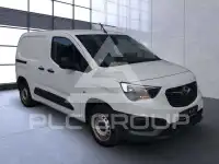 2022 Opel Combo