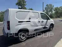 2022 Opel Combo