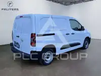 2022 Opel Combo