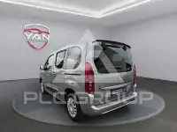 2022 Opel Combo