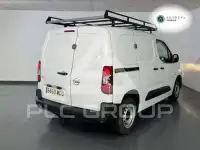 2022 Opel Combo