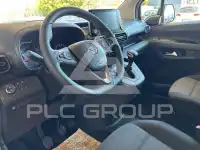 2022 Opel Combo