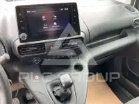 2022 Opel Combo