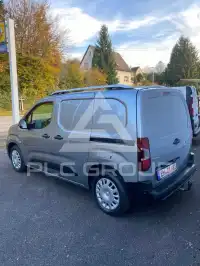 2022 Opel Combo