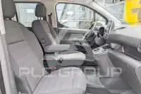 2022 Opel Combo