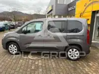 2022 Opel Combo
