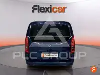 2022 Opel Combo