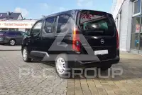 2022 Opel Combo