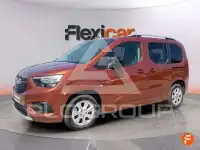 2022 Opel Combo
