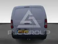 2022 Opel Combo