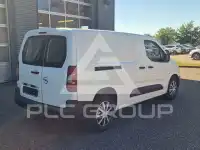 2022 Opel Combo