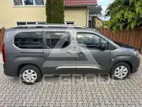 2022 Opel Combo