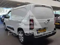 2022 Opel Combo