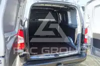 2022 Opel Combo