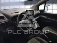 2022 Opel Combo