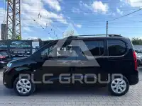 2022 Opel Combo