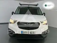 2022 Opel Combo