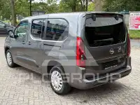 2022 Opel Combo