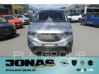 2022 Opel Combo