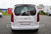 2022 Opel Combo