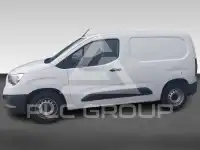 2022 Opel Combo