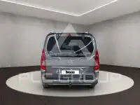 2022 Opel Combo