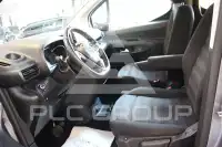 2022 Opel Combo