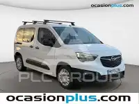 2022 Opel Combo
