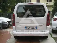 2022 Opel Combo