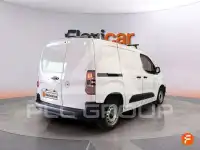 2022 Opel Combo