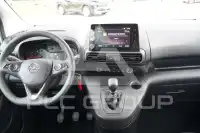 2022 Opel Combo
