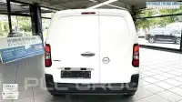 2022 Opel Combo