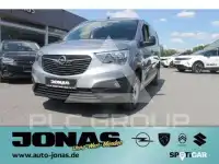 2022 Opel Combo