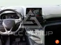 2022 Opel Combo