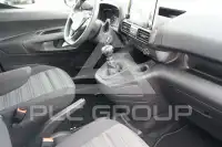 2022 Opel Combo