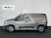 2022 Opel Combo