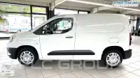 2022 Opel Combo